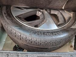 View Auto part Differential Centre Hyundai Tucson 2015