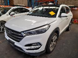 View Auto part Differential Centre Hyundai Tucson 2015
