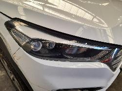 View Auto part Differential Centre Hyundai Tucson 2015