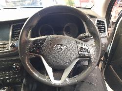 View Auto part Differential Centre Hyundai Tucson 2015