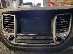 View Auto part Differential Centre Hyundai Tucson 2015
