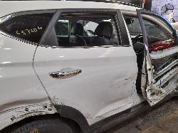 View Auto part Differential Centre Hyundai Tucson 2015