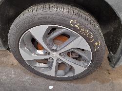 View Auto part Differential Centre Hyundai Tucson 2015