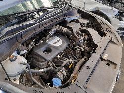View Auto part Differential Centre Hyundai Tucson 2015