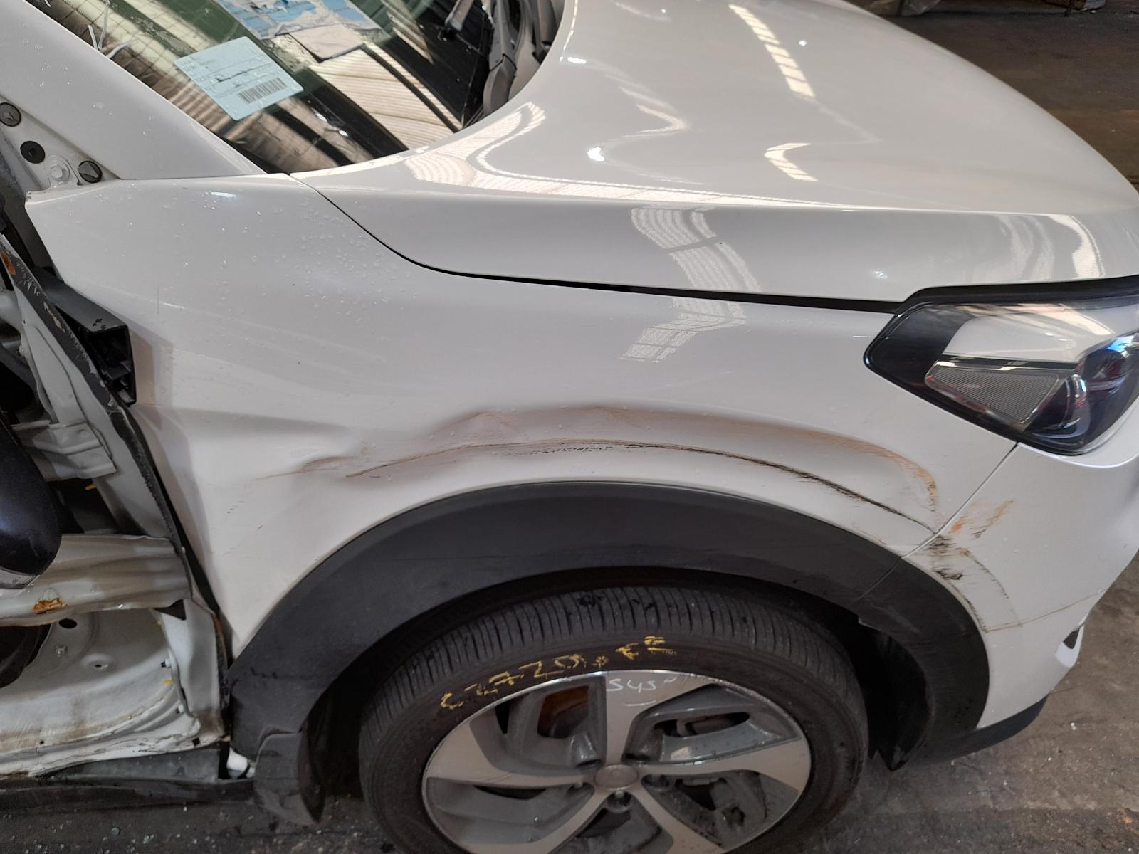View Auto part Differential Centre Hyundai Tucson 2015
