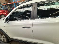 View Auto part Differential Centre Hyundai Tucson 2015