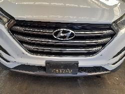 View Auto part Differential Centre Hyundai Tucson 2015