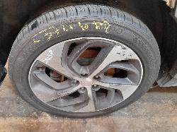 View Auto part Differential Centre Hyundai Tucson 2015