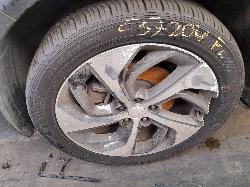 View Auto part Differential Centre Hyundai Tucson 2015