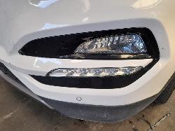 View Auto part Differential Centre Hyundai Tucson 2015