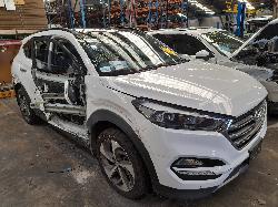 View Auto part Differential Centre Hyundai Tucson 2015