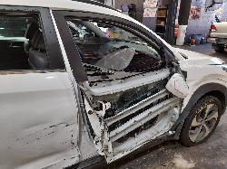 View Auto part Differential Centre Hyundai Tucson 2015