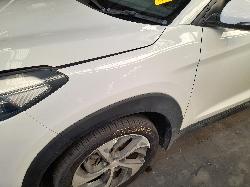 View Auto part Differential Centre Hyundai Tucson 2015