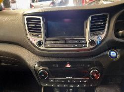 View Auto part Differential Centre Hyundai Tucson 2015
