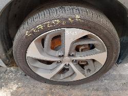 View Auto part Differential Centre Hyundai Tucson 2015