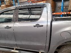View Auto part Right Taillight Mazda Bt50 2020