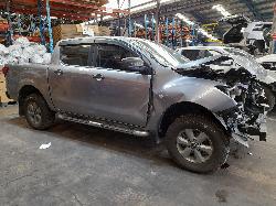 View Auto part Right Taillight Mazda Bt50 2020