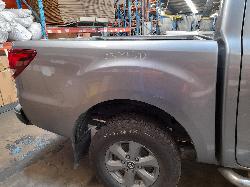 View Auto part Right Taillight Mazda Bt50 2020