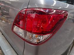 View Auto part Right Taillight Mazda Bt50 2020