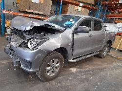View Auto part Right Taillight Mazda Bt50 2020