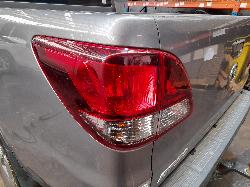 View Auto part Right Taillight Mazda Bt50 2020