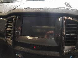 View Auto part Airbag Module/Sensor Ford Everest 2018