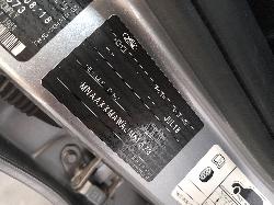 View Auto part Airbag Module/Sensor Ford Everest 2018