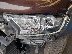 View Auto part Airbag Module/Sensor Ford Everest 2018