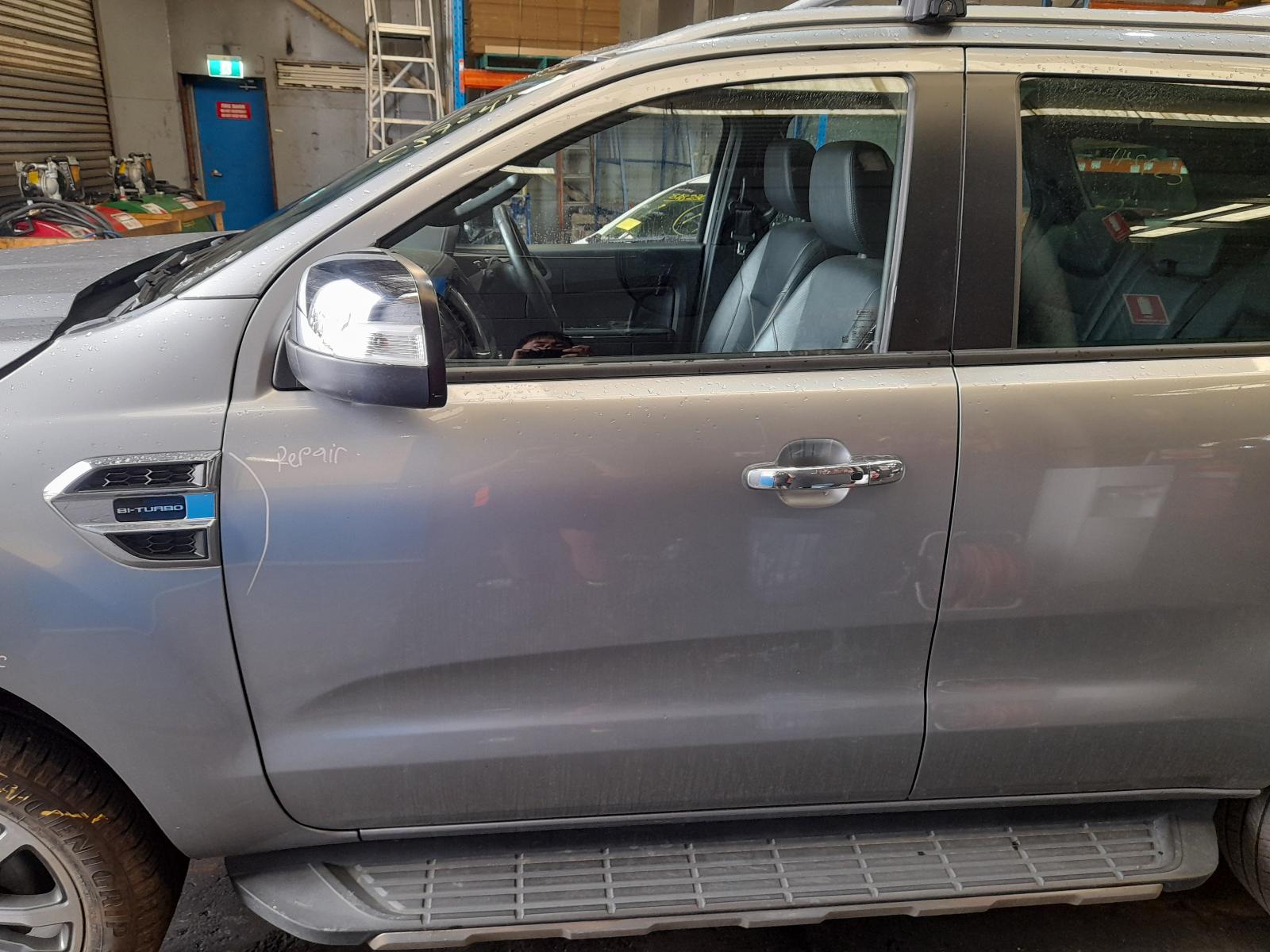 View Auto part Airbag Module/Sensor Ford Everest 2018