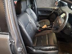 View Auto part Airbag Module/Sensor Ford Everest 2018