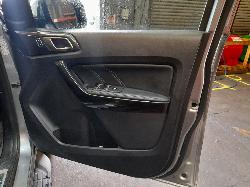 View Auto part Airbag Module/Sensor Ford Everest 2018