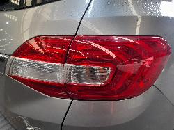 View Auto part Airbag Module/Sensor Ford Everest 2018