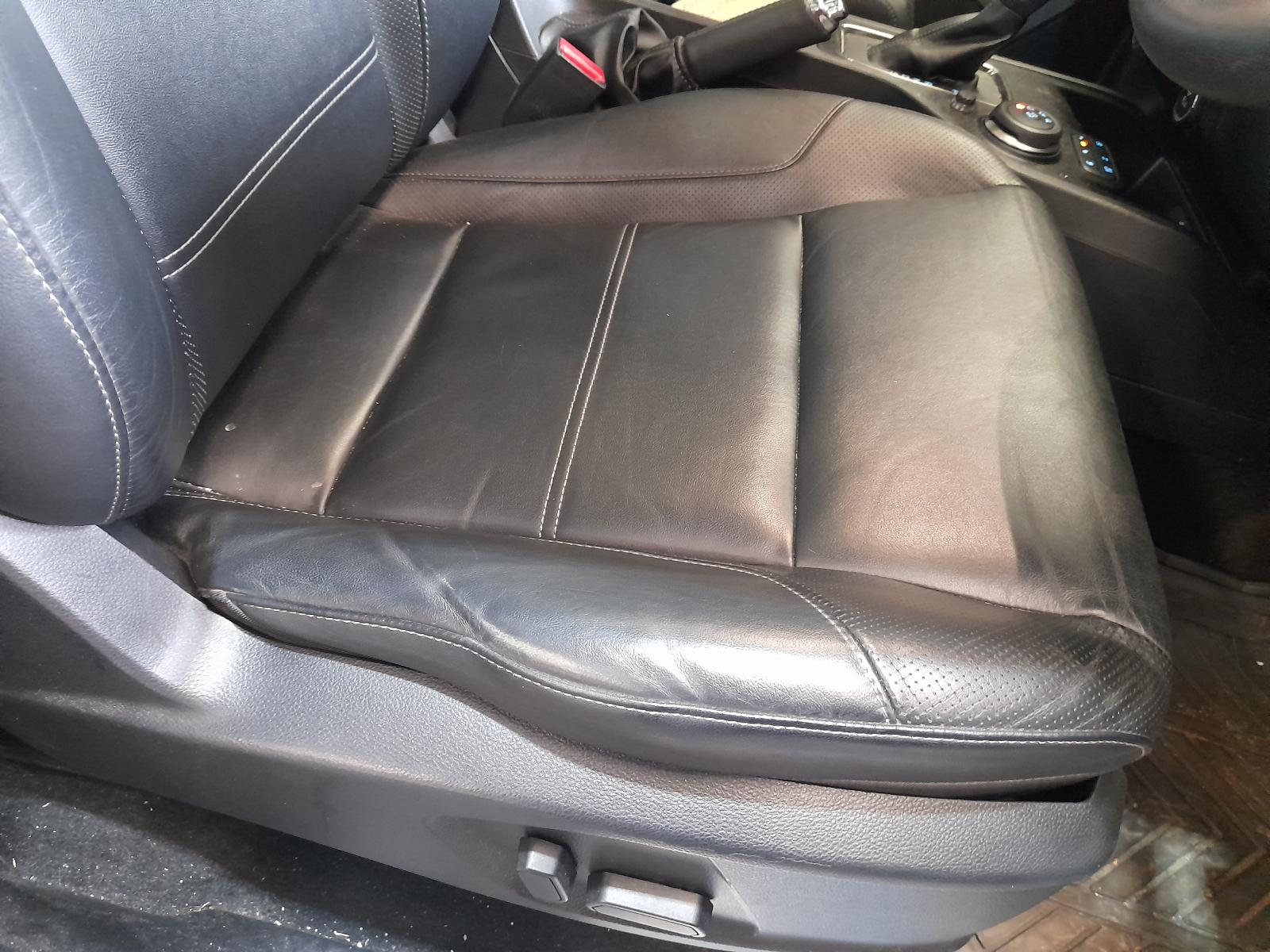 View Auto part Airbag Module/Sensor Ford Everest 2018