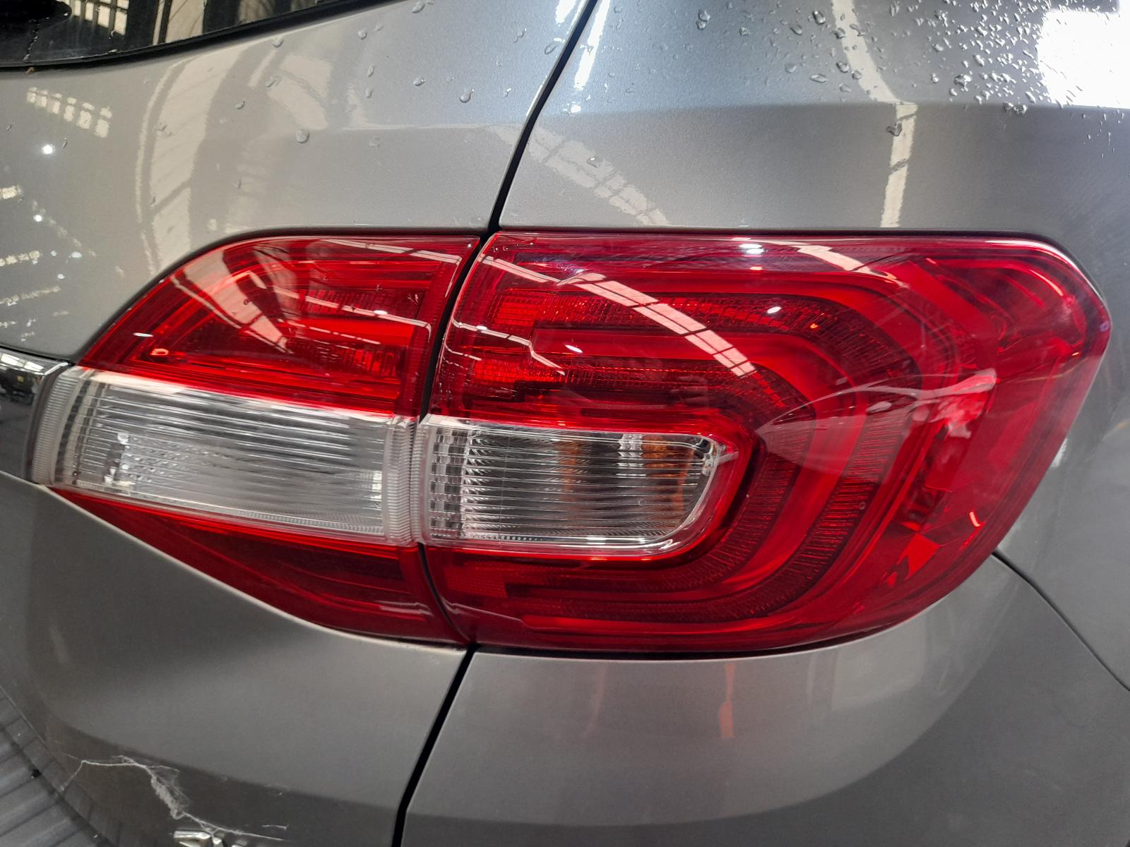 View Auto part Airbag Module/Sensor Ford Everest 2018