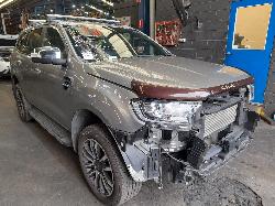 View Auto part Airbag Module/Sensor Ford Everest 2018