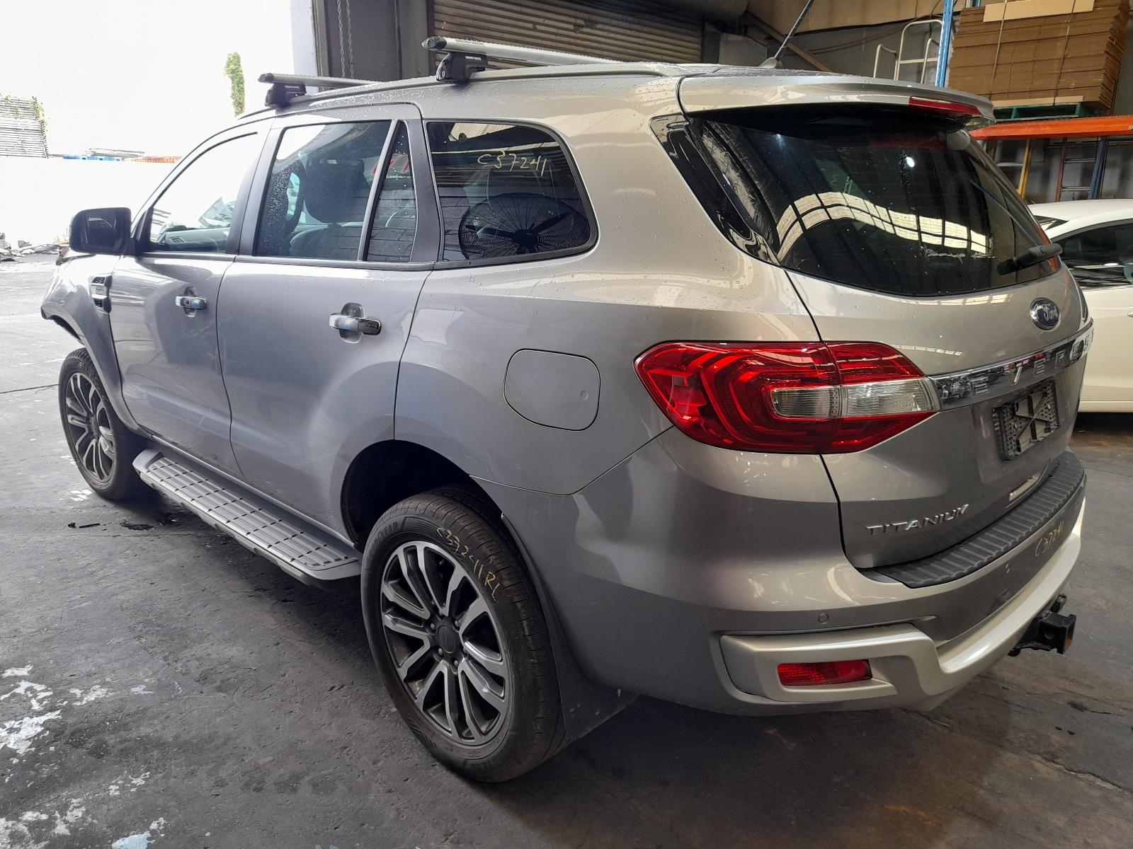 View Auto part Airbag Module/Sensor Ford Everest 2018