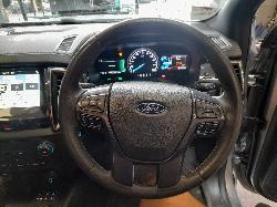 View Auto part Airbag Module/Sensor Ford Everest 2018