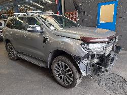 View Auto part Airbag Module/Sensor Ford Everest 2018