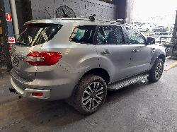 View Auto part Airbag Module/Sensor Ford Everest 2018