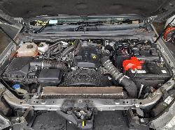 View Auto part Airbag Module/Sensor Ford Everest 2018