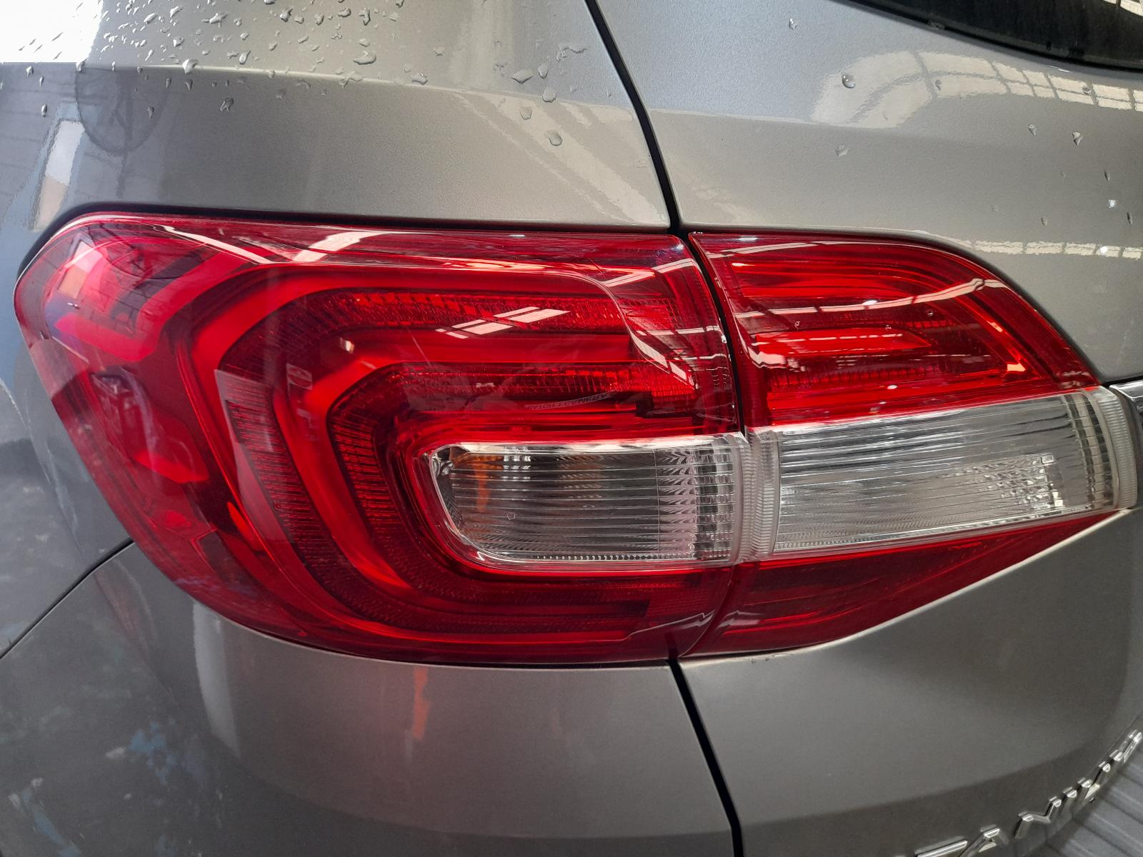 View Auto part Airbag Module/Sensor Ford Everest 2018