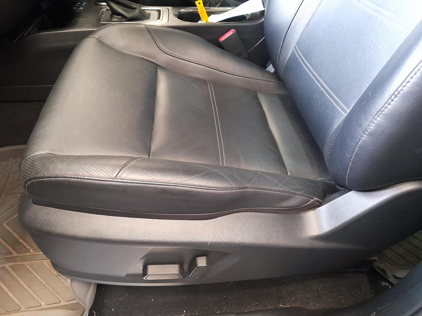 View Auto part Airbag Module/Sensor Ford Everest 2018