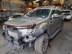 View Auto part Airbag Module/Sensor Ford Everest 2018