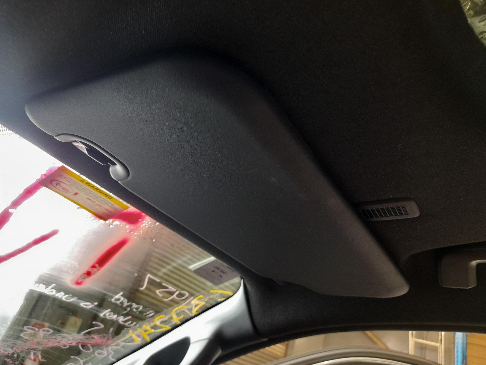 View Auto part Airbag Module/Sensor Ford Everest 2018