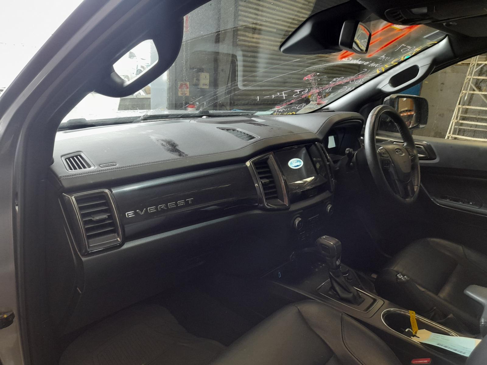 View Auto part Airbag Module/Sensor Ford Everest 2018