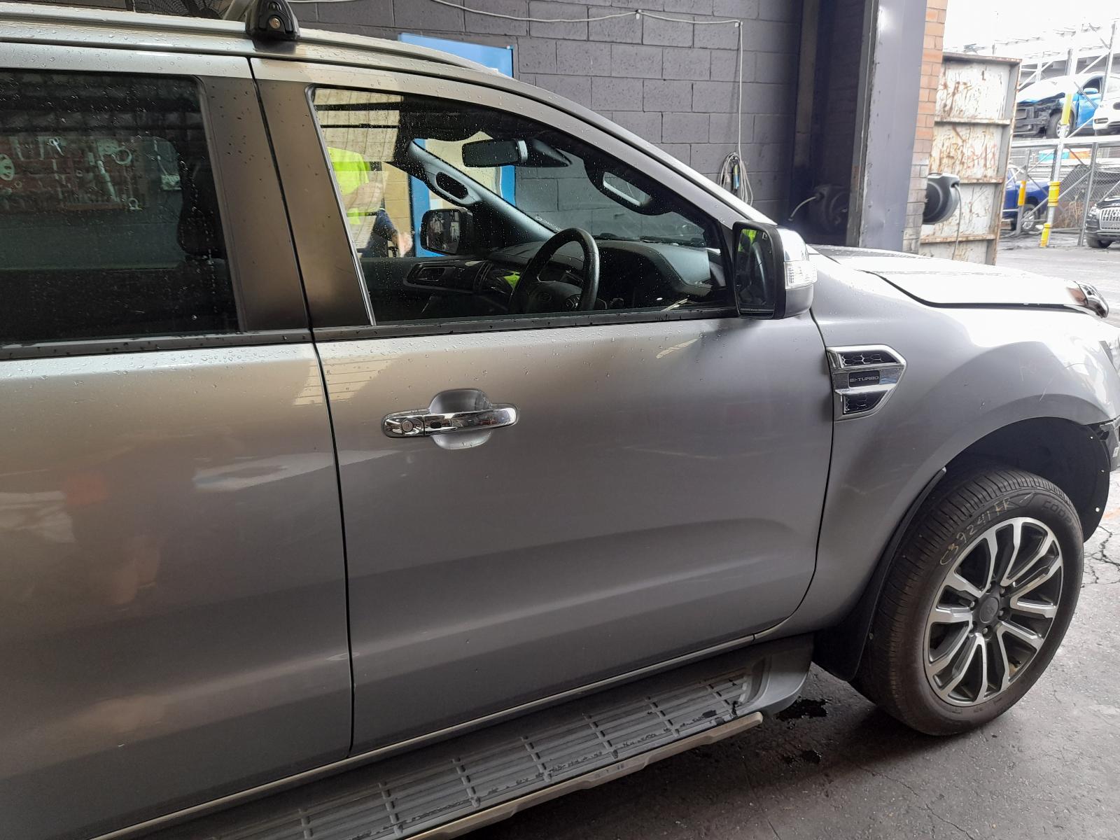 View Auto part Airbag Module/Sensor Ford Everest 2018