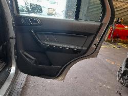 View Auto part Airbag Module/Sensor Ford Everest 2018