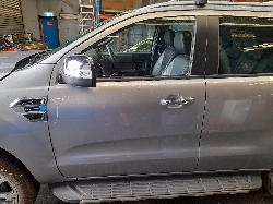 View Auto part Airbag Module/Sensor Ford Everest 2018
