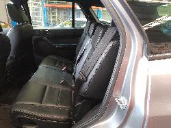 View Auto part Airbag Module/Sensor Ford Everest 2018