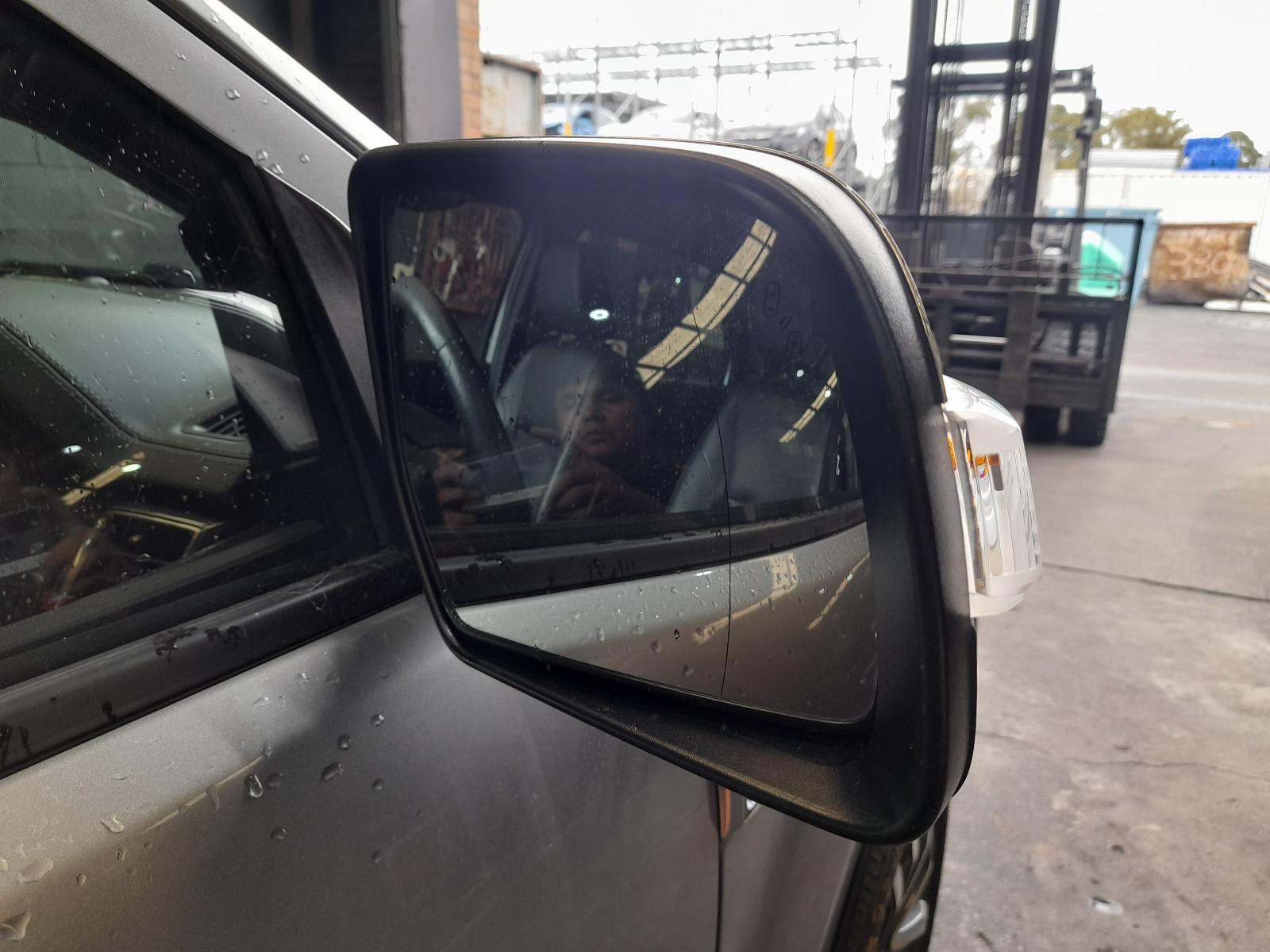 View Auto part Airbag Module/Sensor Ford Everest 2018